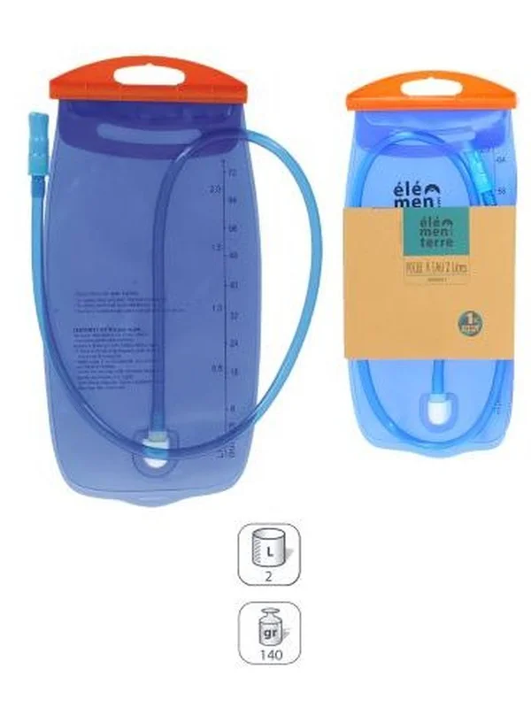 Poche À Eau 2 L