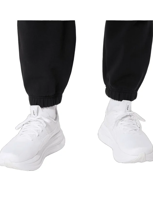 Fleece Relaxed Pant
