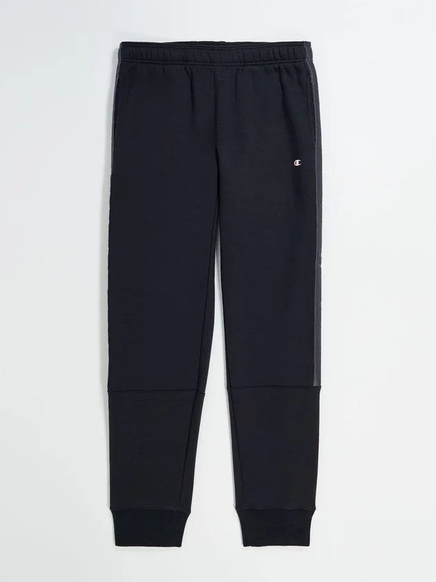 Rib Cuff Pants
