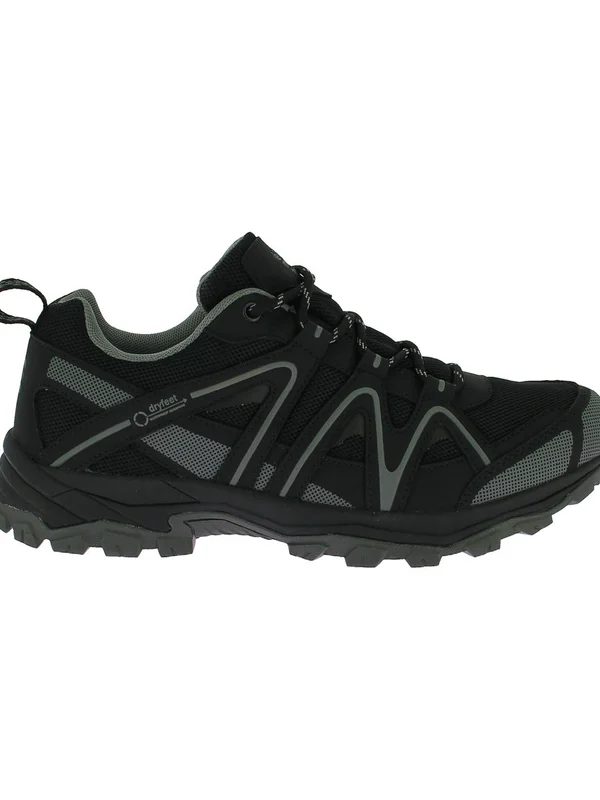 Chaussure de Marche Tige Basse