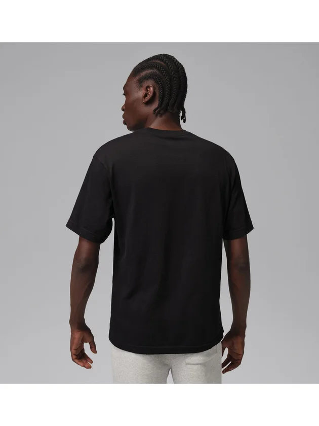 Jumpman Ss Lbr Tee 2