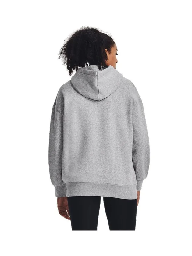 Icon Fleece Os Hoodie