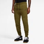 OLIVE FLAK/BLACK