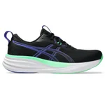 BLACK/COBALT BURST