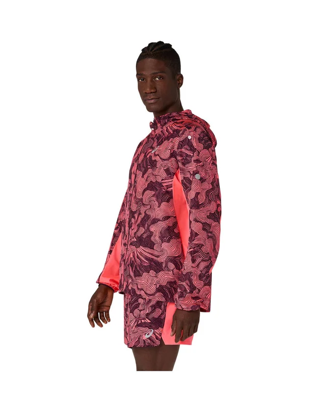 Fujitrail Packable Jacket