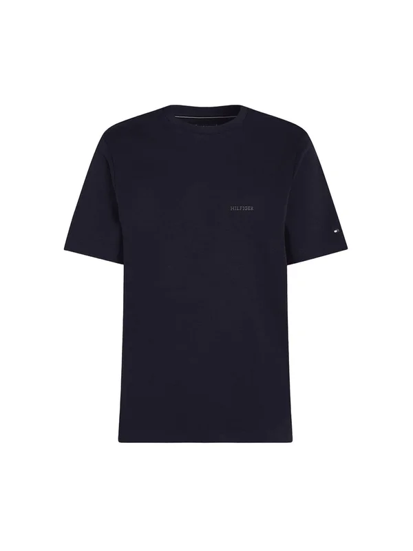 Light Interlock Tee