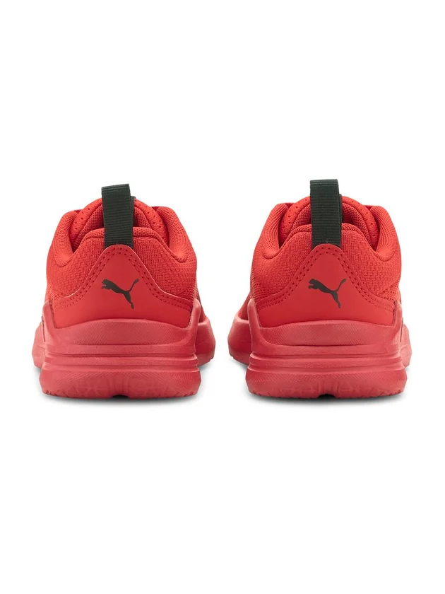 Wired Run V