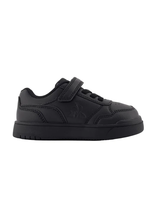 LCS Court Breaker Triple Black