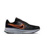 BLACK/TOTAL ORANGE-WOLF GREY