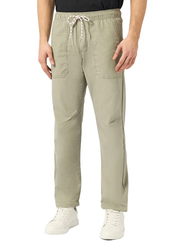 Coral Jogger