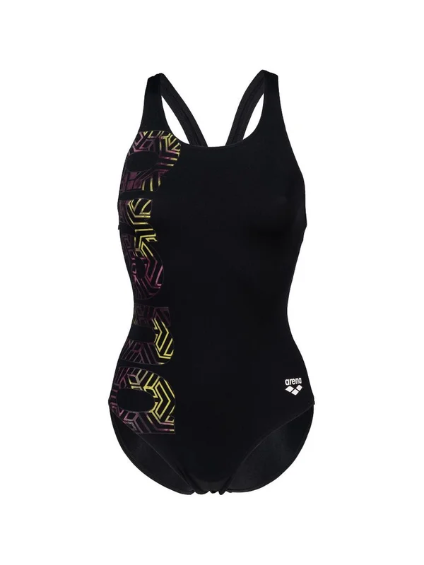 Kikko Pro Swimsuit V Back Graphic