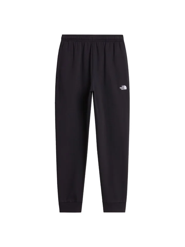 Evolution Simple Dome Reg Jogger