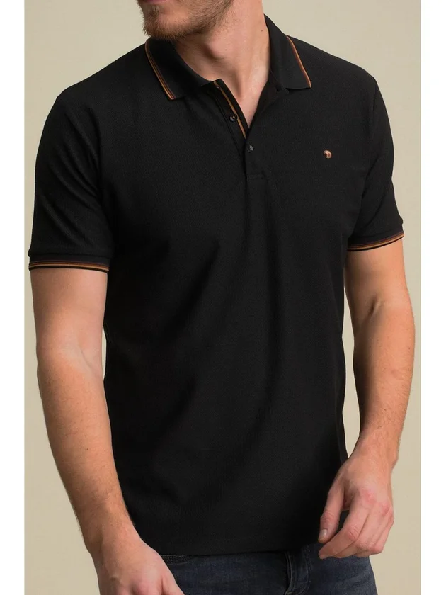 Classic Polo Mc