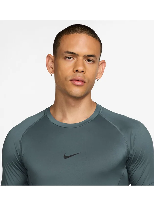 NP DF Tight Top SS