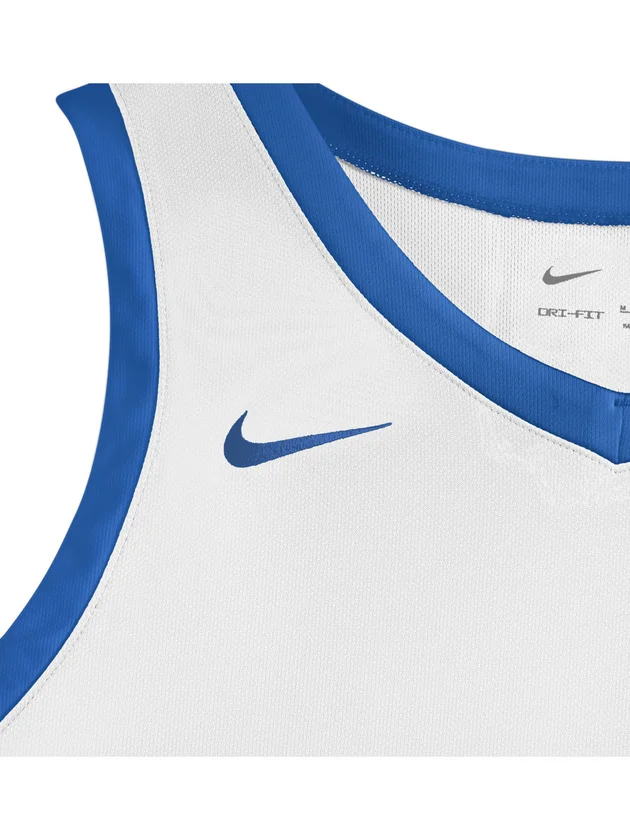 Team25 Basketball Stock Jersey