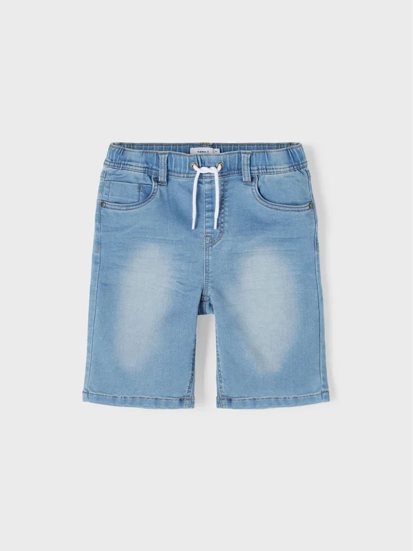 Nkmyran Jogger Dnm L Shorts