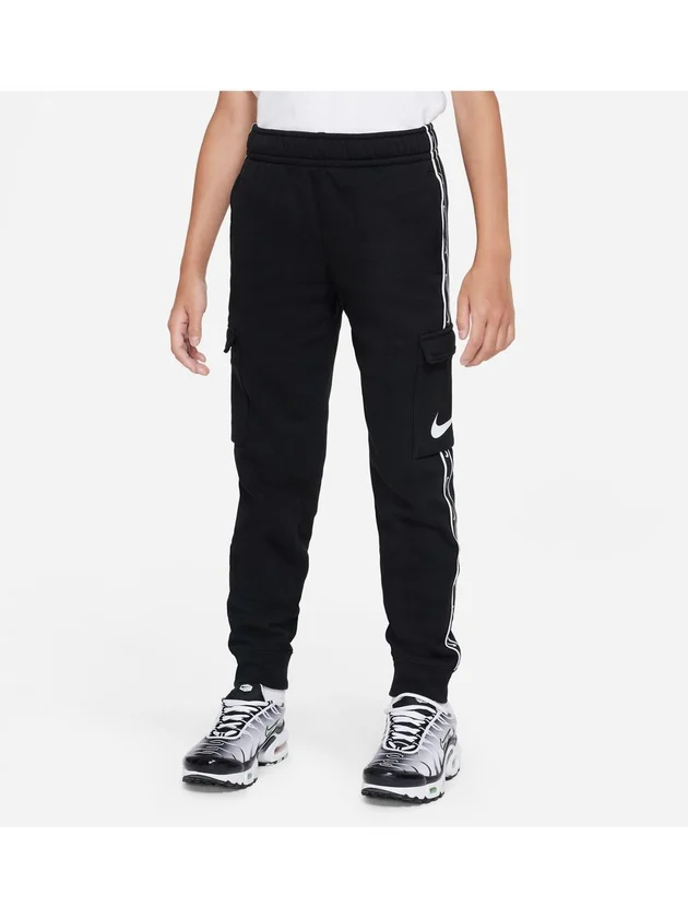 Repeat Sw Flc Cargo Pant
