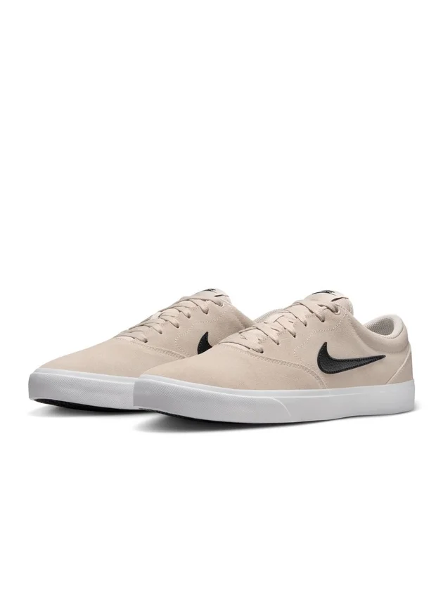 Charge Suede