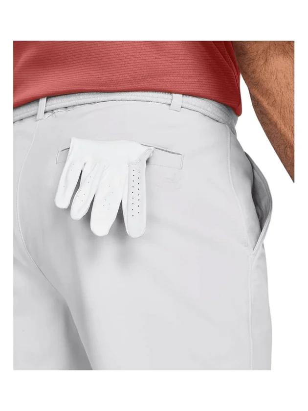 Matchplay Tapered Short