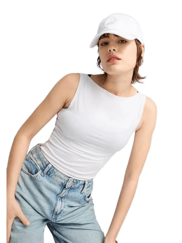 No 1 Logo Patch Bb Cap