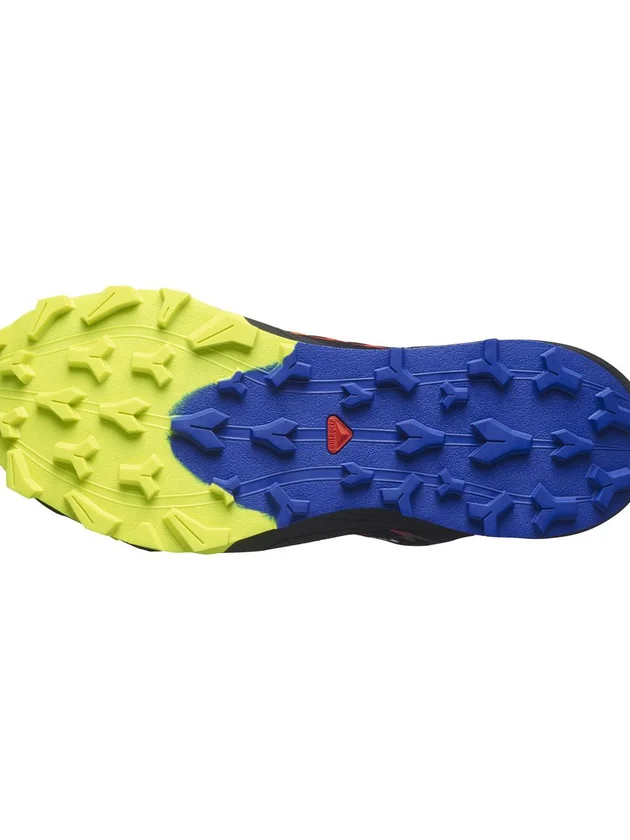 Thundercross GTX