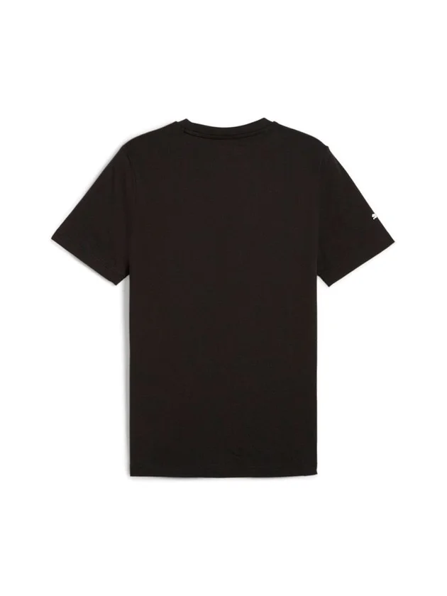 BMW MMS Log Tee Plus