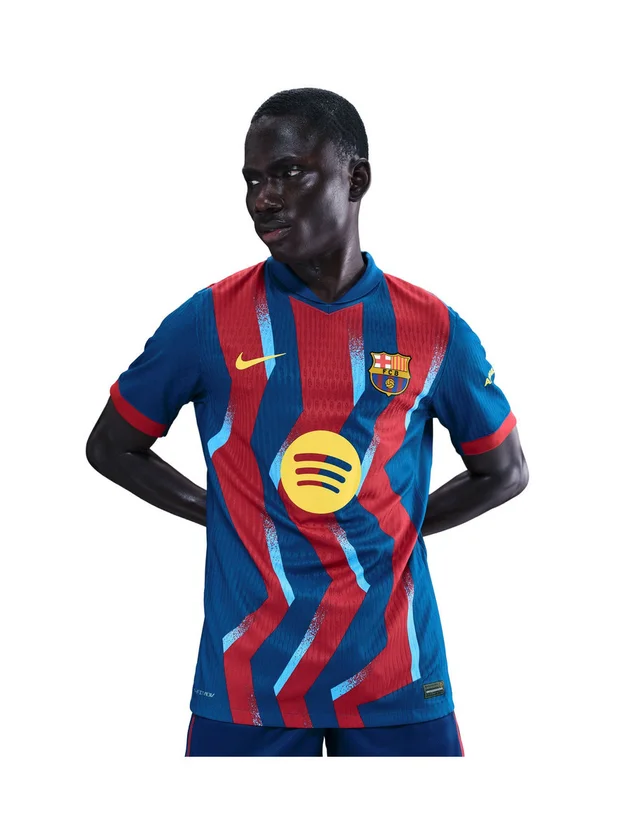 Barcelone Match Special Edition