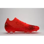 FIERY CORAL-FIZZY LIGHT-PUMA BLACK-SALMON