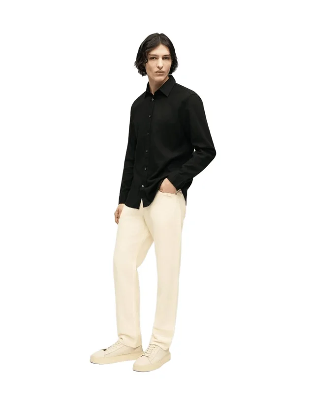 Original Linen Blend Pant