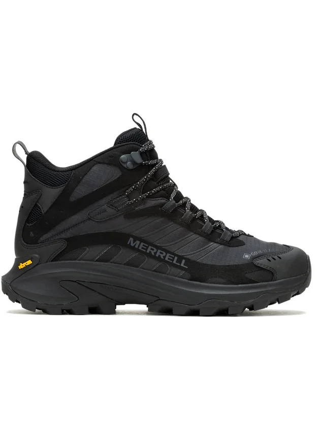 Moab Speed 2 Mid GTX