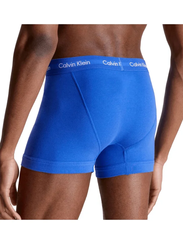 Trunk 3PK