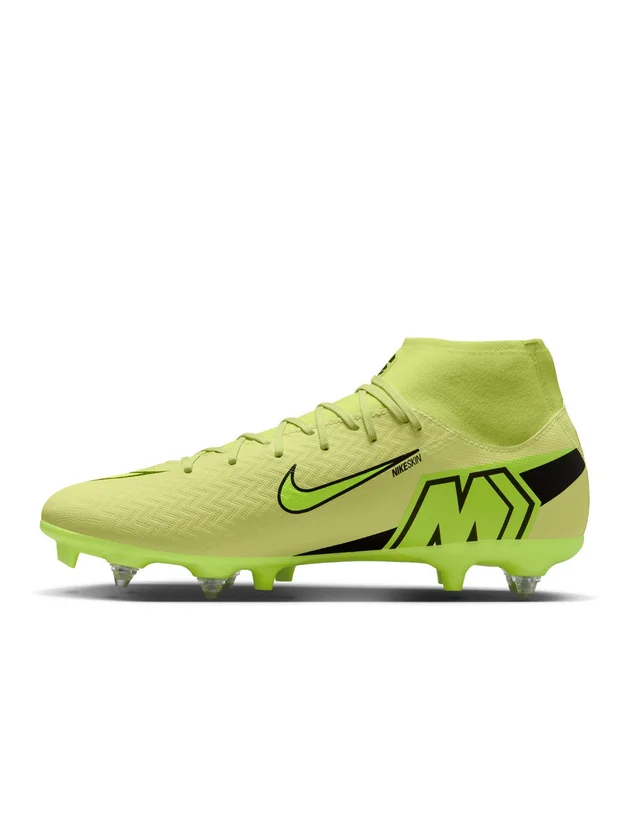Superfly 10 Acad SG-Pro AC
