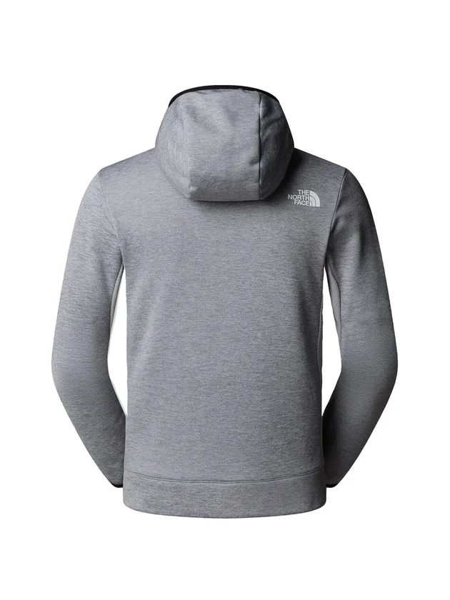 Mountain Athletics Fleece Full Zip Jac