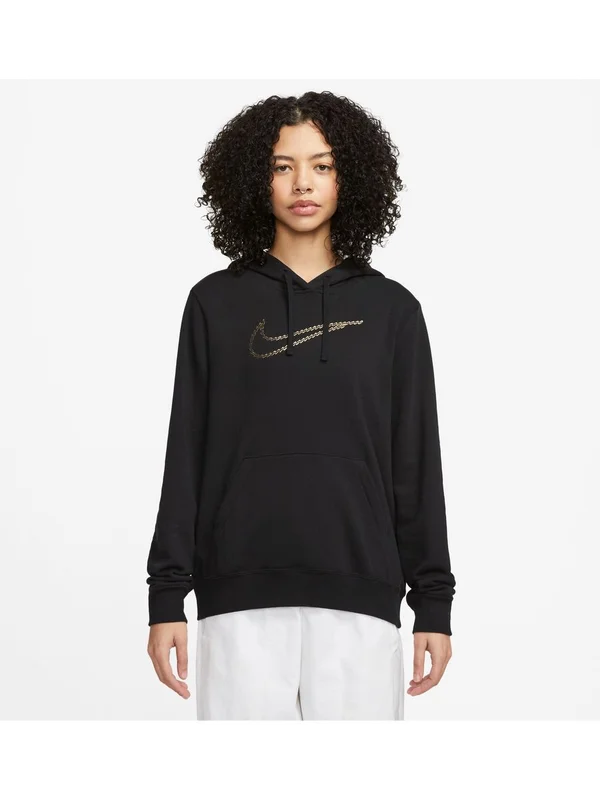 Club Fleece Shine Os Po