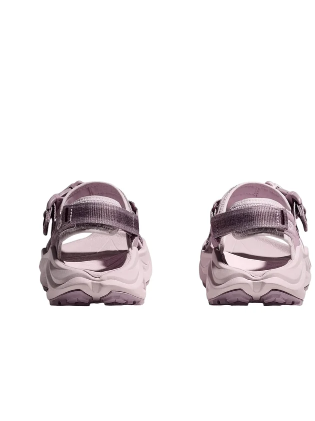 Infini Hike TC