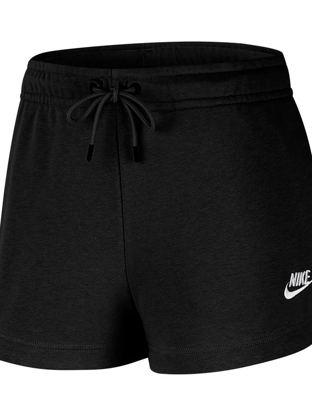 Essntl Flc Hr Short Ft