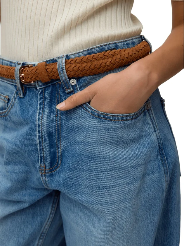 Barrel Dnm Jeans