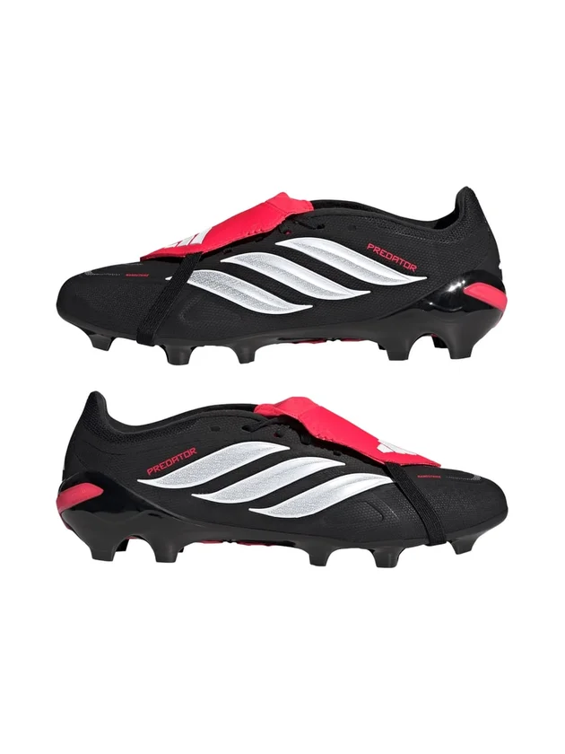 Predator League FT FG