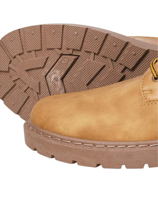 Ainsworth Pu Boot