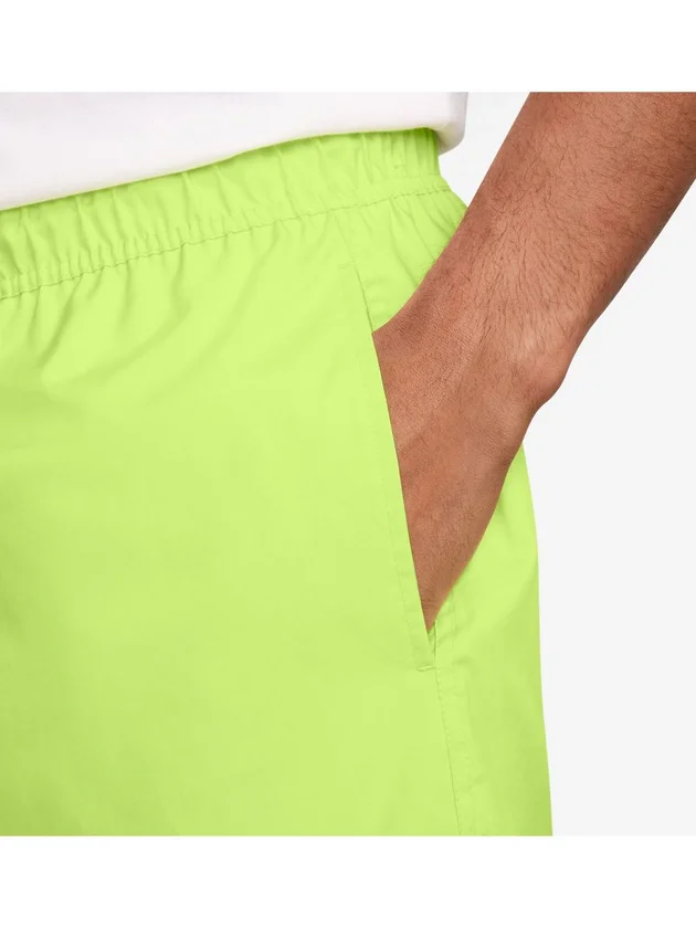 Club Flow Short