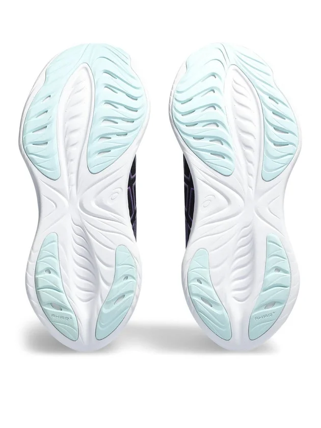 Gel Cumulus 25