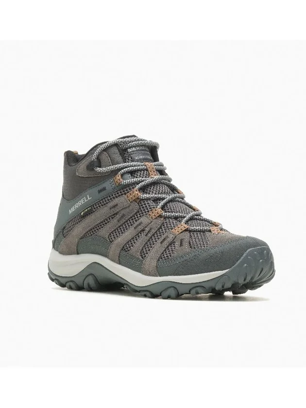Alverstone 2 Mid GTX