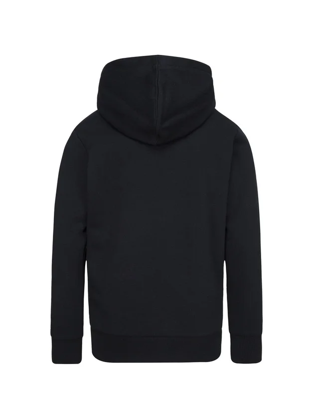 Cnvb Fleece Ctp Core Po Hoodie