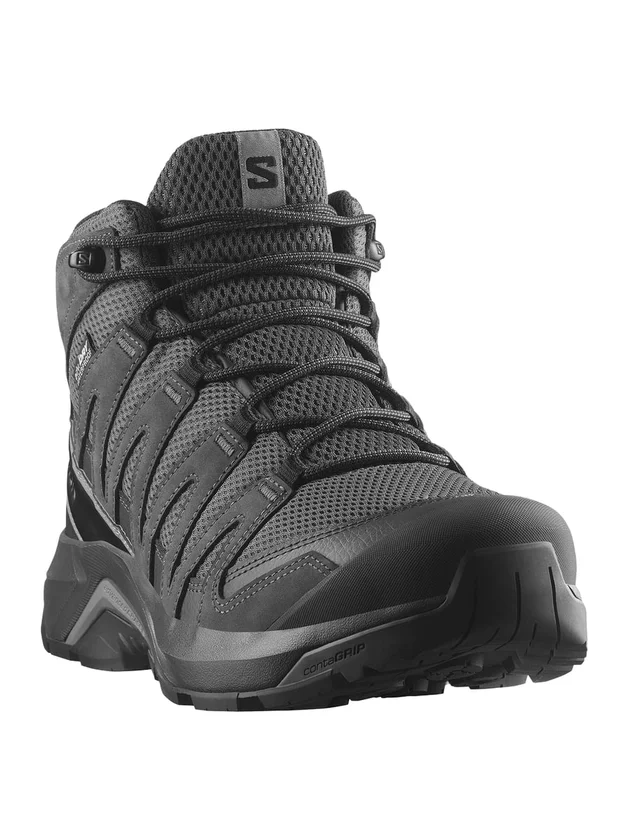X Adventure Recon Mid Gore Tex