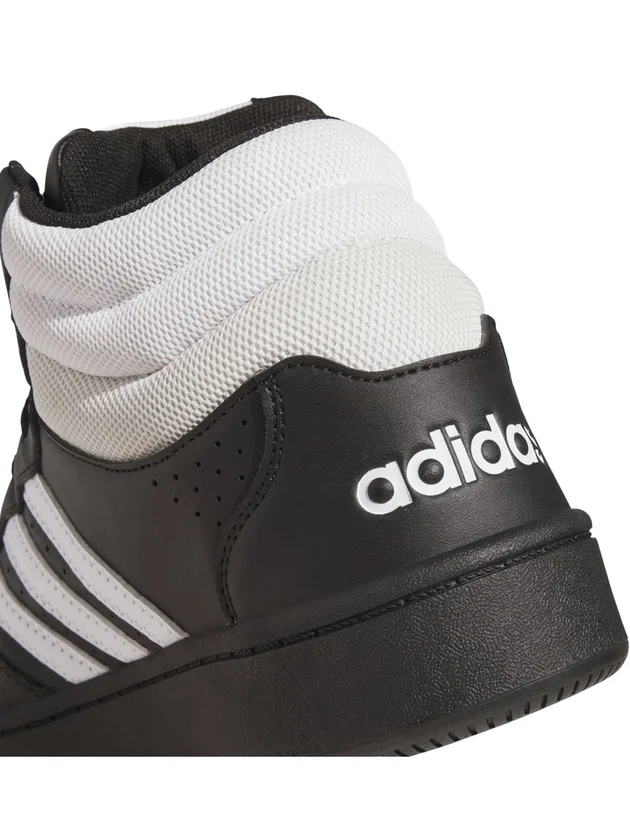 Hoops Mid Classic