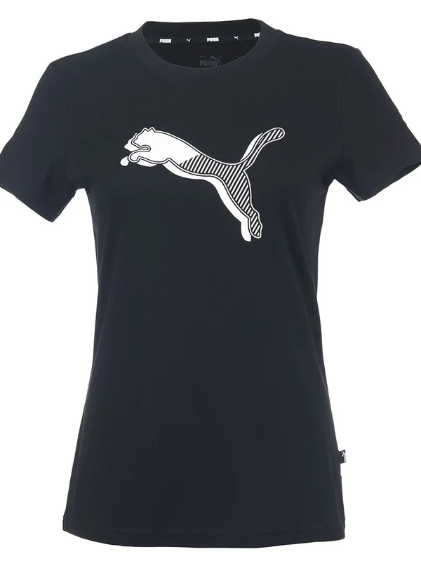 Power Grph Tee
