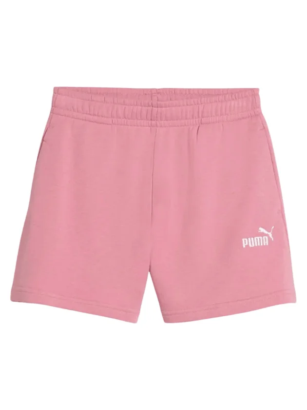 Ess Small No 1 Logo Shorts Tr
