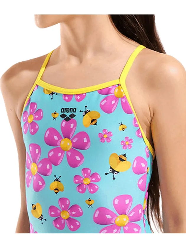 Spring Swimsuit Lightdrop Back