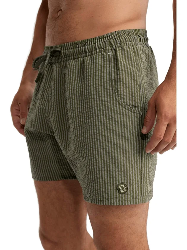 Classic Maillot De Bain