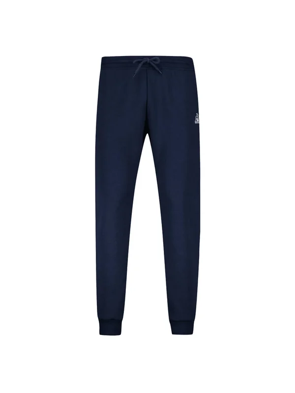 Ess Pant Regular N1 Dress Blues